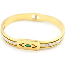 Göz Bilezik - Altın