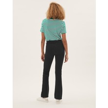Marks & Spencer Bootcut Streç Jean Pantolon