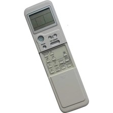 Tayfun Samsung ile Uyumlu Model No DB93-15882F Klima Kumandası