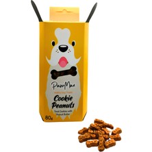 Pawmax Yer Fıstıklı Köpek Ödül Maması