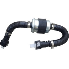 Cf Moto Nk 250 Benzin Filitresi ve Hortumu Komple