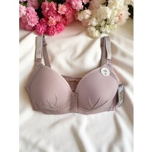 Star Önden Düğmeli Sütyen