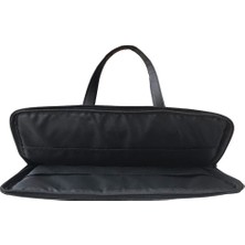 Wallery Bags  13 / 13.3 / 14 Inç Macbook Air Pro Ultrabook Laptop Çantası
