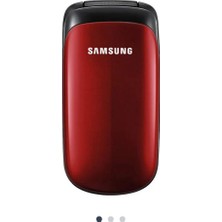 Samsung E1150 Kapaklı Telefon