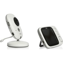 MISAWA Bebevo Video Bebek Monitörü VM- 903