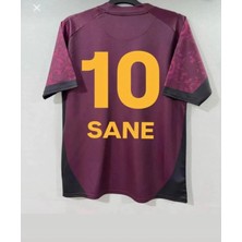 G'â.l.a.t.â.s.a.r.â.yy 2025/26 5 Yıldızlı Leroy Sane Deplasman Forması HD1199