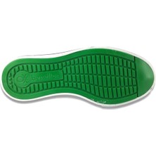Benetton 30196 Günlük Spor Ayakkabı-Mavi