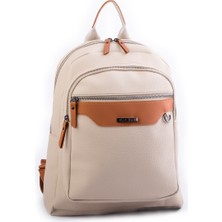 Janey Kadın Ayarlanabilir Askılı Sırt Çantası