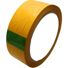 36MMX20YRD Opp Çift Taraflı Filmik Bant