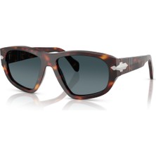 Persol  0050S 24/s3 55-18 Unisex  Güneş Gözlüğü