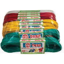 Çelik 10MT Çamaşır Ipi