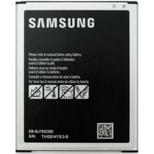 Galaxy J7 (SM-J700F) 3000 Mah Servis Batarya Pil