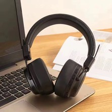 Bubitechh XY 30 Bluetooth Kulaklık Mikrofonlu - Kablosuz - Stereo Ses - Uzun Pil - Aux Girişli