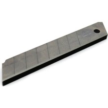 Sdi Geniş Maket Bıçağı Yedeği 10 Lu Tüp (10 Tüp 100 Adet Maket Bıçağı Yedeği)