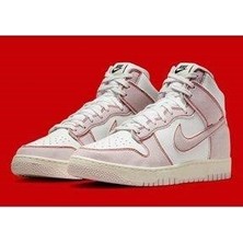 Dunk High 1985 'pembe Denim' DQ8799-100