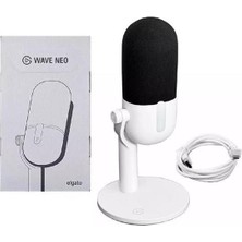 Corsaır Elgato 10MAI9901 Wave Neo Profesyonel Mıkrofon