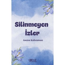 Silinmeyen Izler