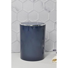 Çöp Kovası Lacivert 5 Lt (Inca Model)