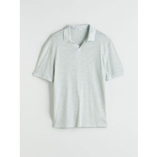 Lc Waikiki Yeni Sezon Polo Yaka Erkek Tisort - S5J166Z8