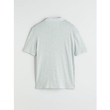 Lc Waikiki Yeni Sezon Polo Yaka Erkek Tisort - S5J166Z8