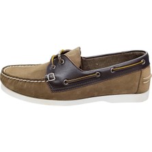 King Shoes Tımbırlent Erkek Ayakkabı