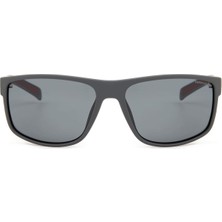 Despada Koyu Gri Erkek Güneş Gözlüğü Despada Ds 2326 C 4 Güneş