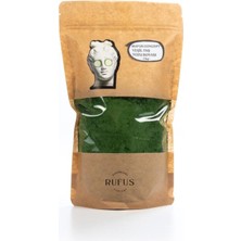 Yeşil Taş Tozu Boyası 1 Kg, Doğal ve Parlak Renk, Kaliteli Malzeme