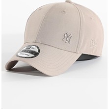 New Era 60675516 Nos Flawless 9forty Neyyan Kahve Unisex Şapka