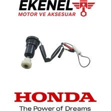 Honda Kinetic Yağ Müşürü | Orijinal Motor Yağ Sensörü
