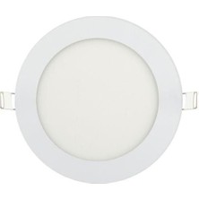 Horoz Slım-12 12 Watt LED Panel Günışığı