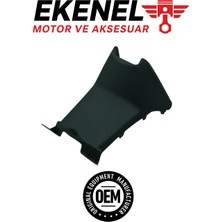 Honda Fizy 125 Sele Altı Orta Kapak Oem | Gövde Orta Kapak Parçası