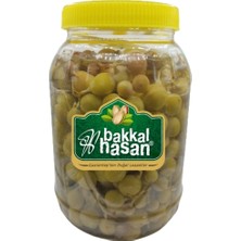 Bakkal Hasan - Ev Yapımı Koruk Turşusu