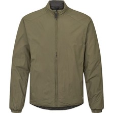 5.11 Reversıble Ins Jacket Yesıl