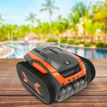 Zodıac Trx 8700 Iq - Vortrax Otomatik Havuz Süpürge Robotu