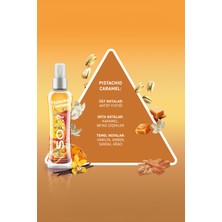 So…? Pistachio Caramel Vücut Spreyi 100ML