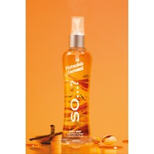 So…? Pistachio Caramel Vücut Spreyi 100ML
