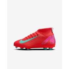 Nike Jr. Mercurial Superfly 10 Club Fg/Mg Çocuk Krampon Fq8318-800