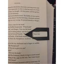 Son Satır Kitap Ayracı 5 Adet