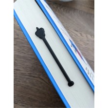 Medieval Mace 3 Adet Kitap Ayracı – Ortaçağ Tasarımı, Koleksiyonluk ve Şık Aksesuar