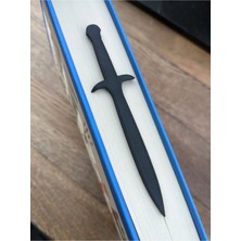 Sting Kılıç Kitap Ayracı 3 Adet - Yüzüklerin Efendisi Hayranlarına Özel!