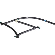 Enjektör Geri Dönüş Borusu Fiesta-Fushion 1.4 04 Almla