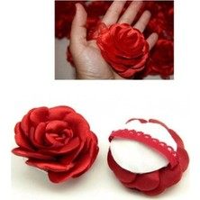 Kırmızı Gelin El Gülü, Damat El Gülü, Nedime El Gülü, Nedime Bileklik, 12 Adet