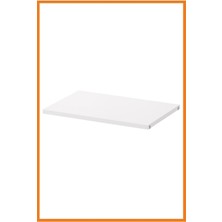 Besta Iç Dolap Rafı 56X36 Cm, Şık ve Kullanışlı Depolama Çözümleri