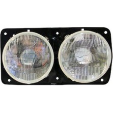 Far Çiftli Sağ M131 Almla