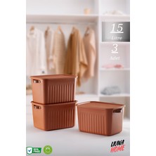 Tekno Trust Bo x ify Mi x 15 Lt 3 Adet Çok Amaçlı Fiyatı