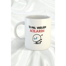 Kupa Bardak - Tek Mal Varlığım