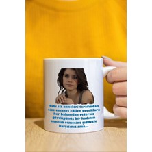 Beyaz Kupa Aşkı Memnu Bihter Tabi Siz Anneleri