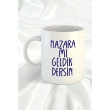 Kupa Bardak - Nazara Mı Geldik Dersin ?