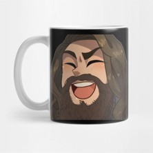 Ravensdmf Lul Kupa Bardak