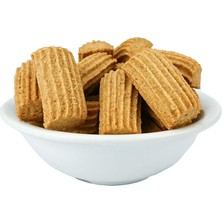OG Organik Og Natural Organik Zeytinyağlı Bebek Bisküvisi 300 gr